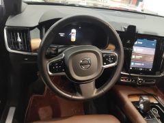 Volvo S90 B5 Intelligent Luxury Edition - ფოტო 18