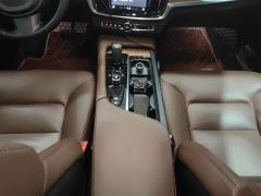 Volvo S90 B5 Intelligent Luxury Edition - ფოტო 19