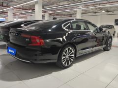 Volvo S90 B5 Intelligent Luxury Edition - ფოტო 2