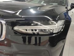 Volvo S90 B5 Intelligent Luxury Edition - ფოტო 4