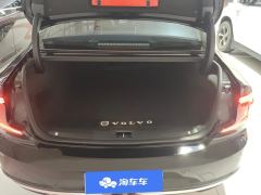 Volvo S90 B5 Intelligent Luxury Edition - ფოტო 7