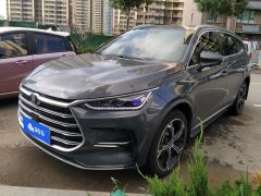 BYD Tang DM-i 1.5T 112KM Precursor Honorable Type - photo 1