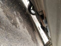 BYD Tang DM-i 1.5T 112KM Precursor Honorable Type - photo 10