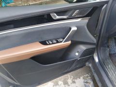 BYD Tang DM-i 1.5T 112KM Precursor Honorable Type - photo 12
