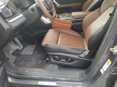 BYD Tang DM-i 1.5T 112KM Precursor Honorable Type - photo 14