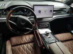 BYD Tang DM-i 1.5T 112KM Precursor Honorable Type - photo 16