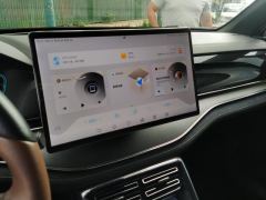 BYD Tang DM-i 1.5T 112KM Precursor Honorable Type - photo 17