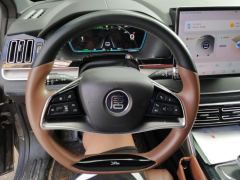 BYD Tang DM-i 1.5T 112KM Precursor Honorable Type - photo 18