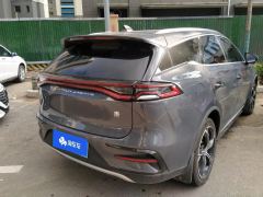 BYD Tang DM-i 1.5T 112KM Precursor Honorable Type - photo 2