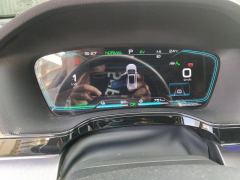 BYD Tang DM-i 1.5T 112KM Precursor Honorable Type - photo 20