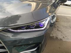 BYD Tang DM-i 1.5T 112KM Precursor Honorable Type - photo 4
