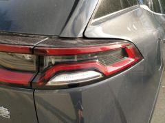 BYD Tang DM-i 1.5T 112KM Precursor Honorable Type - photo 5