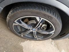 BYD Tang DM-i 1.5T 112KM Precursor Honorable Type - photo 6