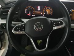 Volkswagen Lamando L 280TSI Edition - photo 18