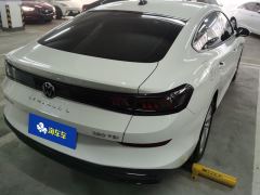 Volkswagen Lamando L 280TSI Edition - photo 2
