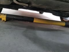 Volkswagen Lamando L 280TSI Edition - photo 9