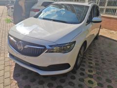 Buick GL6 323T Luxury Version - photo 1