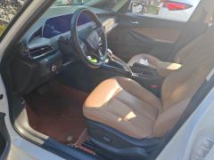 Buick GL6 323T Luxury Version - photo 14