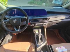 Buick GL6 323T Luxury Version - photo 16