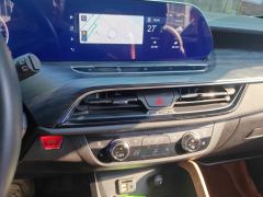 Buick GL6 323T Luxury Version - photo 17