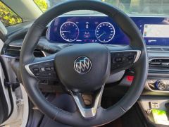 Buick GL6 323T Luxury Version - photo 18