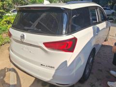 Buick GL6 323T Luxury Version - photo 2