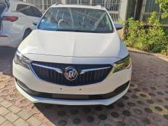 Buick GL6 323T Luxury Version - photo 3