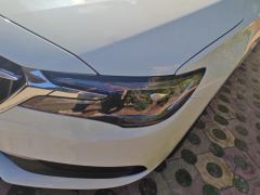 Buick GL6 323T Luxury Version - photo 4