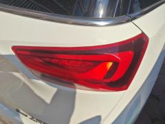 Buick GL6 323T Luxury Version - photo 5