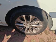 Buick GL6 323T Luxury Version - photo 6
