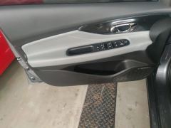 GAC Shadow Leopard 270T J15 Edition - ფოტო 12