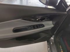 GAC Shadow Leopard 270T J15 Edition - ფოტო 13