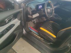 GAC Shadow Leopard 270T J15 Edition - ფოტო 14