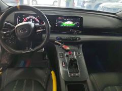 GAC Shadow Leopard 270T J15 Edition - ფოტო 16