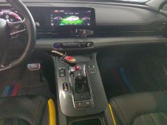 GAC Shadow Leopard 270T J15 Edition - ფოტო 17