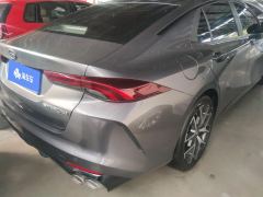 GAC Shadow Leopard 270T J15 Edition - ფოტო 2
