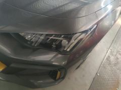 GAC Shadow Leopard 270T J15 Edition - ფოტო 4