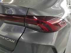 GAC Shadow Leopard 270T J15 Edition - ფოტო 5