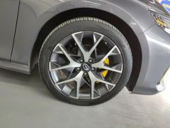 GAC Shadow Leopard 270T J15 Edition - ფოტო 6