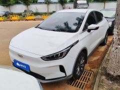 Geely Geometry C 400km Mobility Edition - ფოტო 1