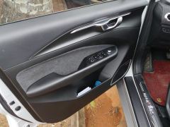 Geely Geometry C 400km Mobility Edition - ფოტო 12