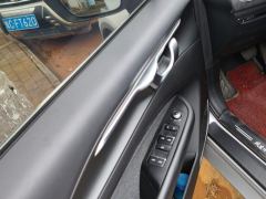 Geely Geometry C 400km Mobility Edition - ფოტო 13