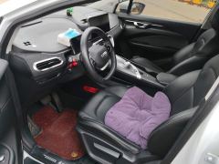 Geely Geometry C 400km Mobility Edition - ფოტო 14