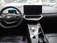 Geely Geometry C 400km Mobility Edition - ფოტო 16