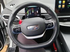 Geely Geometry C 400km Mobility Edition - ფოტო 18