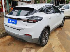 Geely Geometry C 400km Mobility Edition - ფოტო 2