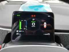 Geely Geometry C 400km Mobility Edition - ფოტო 20