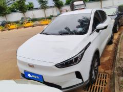 Geely Geometry C 400km Mobility Edition - ფოტო 3