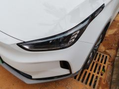 Geely Geometry C 400km Mobility Edition - ფოტო 4