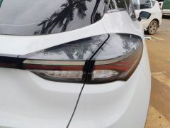 Geely Geometry C 400km Mobility Edition - ფოტო 5